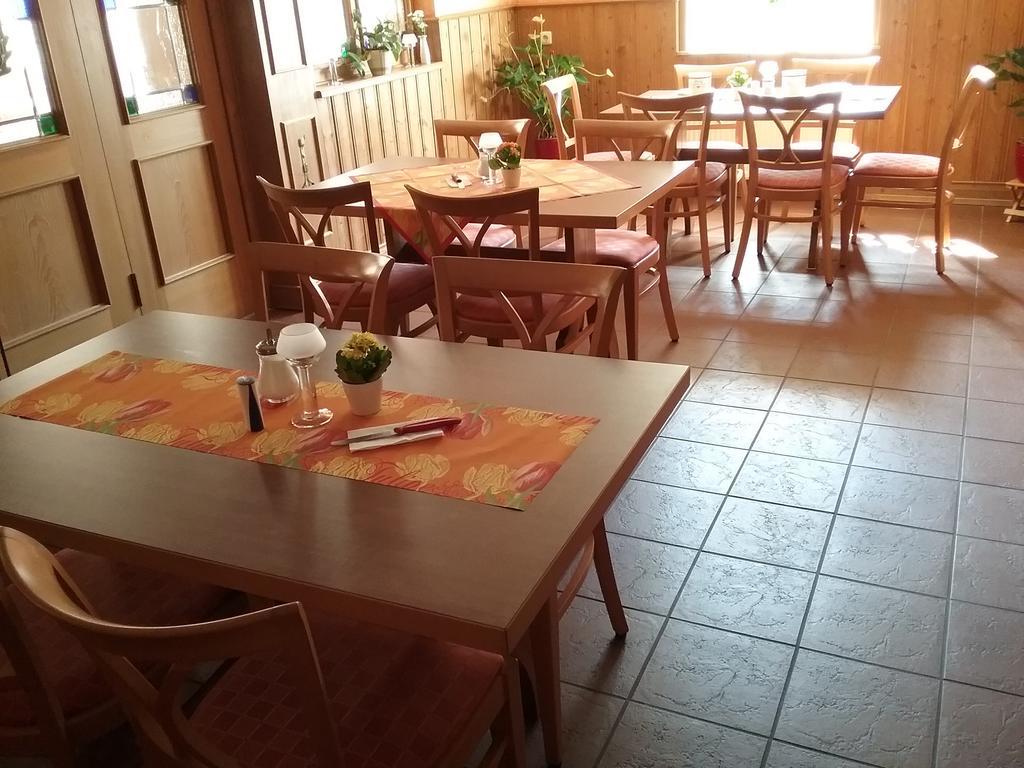 Gaestezimmer - Campingplatz Am Muehlenbach Soltau Exterior photo